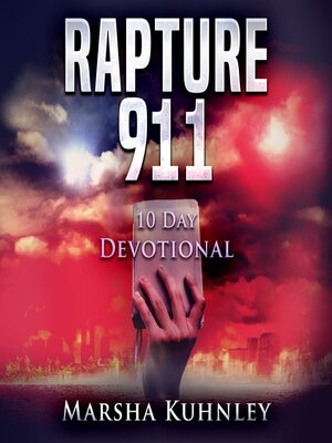 cover image of Rapture 911